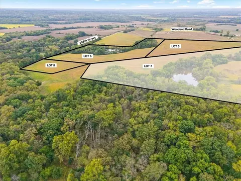 lot7 Woodend Rd, Linwood, KS 66052
