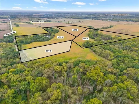 lot8 Woodend Rd, Linwood, KS 66052
