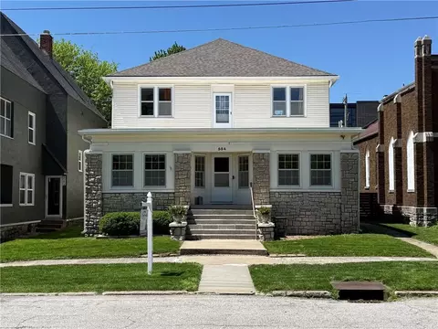 554 S Kansas City Ave, Excelsior Springs, MO 64024