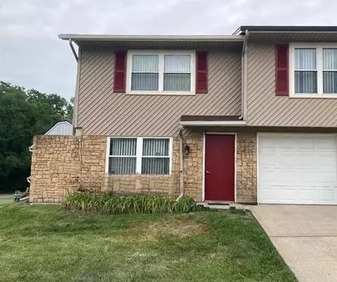 4543 S Saville Ct, Independence, MO 64055