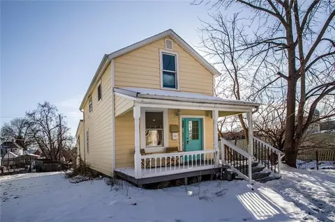 537 Ann Ave, Kansas City, KS 66101