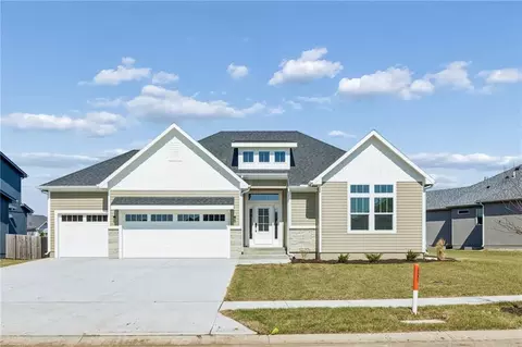 31732 W 164th Ter, Gardner, KS 66030