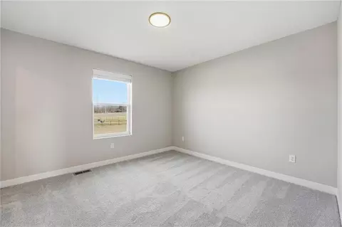 Bedroom - 1505 SE Bailey Farms Pkwy, Lees Summit, MO 64081 photo 7 of 7