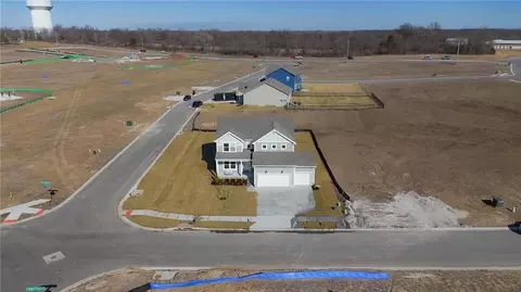 View/Area - 1505 SE Bailey Farms Pkwy, Lees Summit, MO 64081 photo 1 of 5