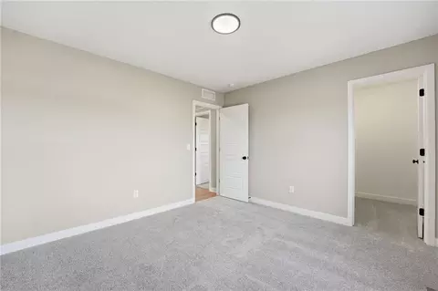 Bedroom - 1505 SE Bailey Farms Pkwy, Lees Summit, MO 64081 photo 6 of 7