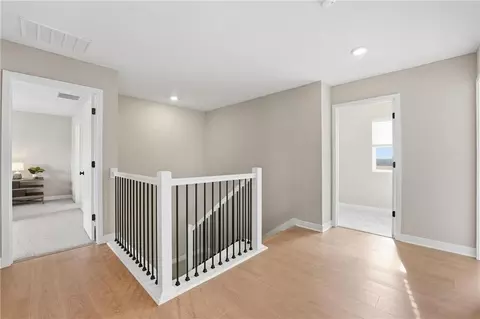 Entry Way - 1505 SE Bailey Farms Pkwy, Lees Summit, MO 64081 photo 7 of 9