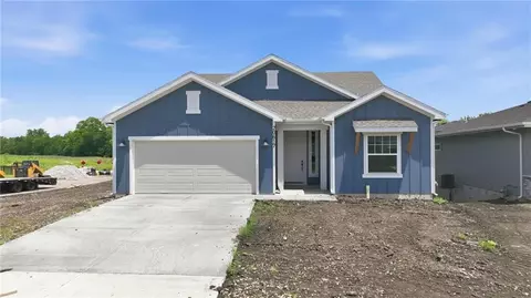 20617 Skyview Ln, Spring Hill, KS 66083 photo 3