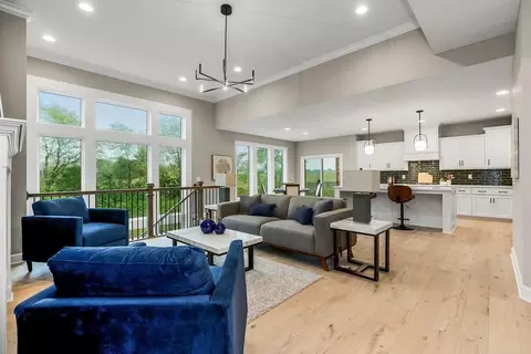 16980 S Bradley Dr, Olathe, KS 66062