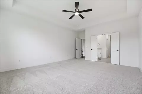 Bedroom - 20677 Skyview Ln, Spring Hill, KS 66083 photo 2 of 3
