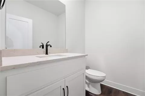 Entry Way - 20677 Skyview Ln, Spring Hill, KS 66083 photo 3 of 3