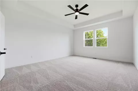 Bedroom - 20677 Skyview Ln, Spring Hill, KS 66083 photo 1 of 3