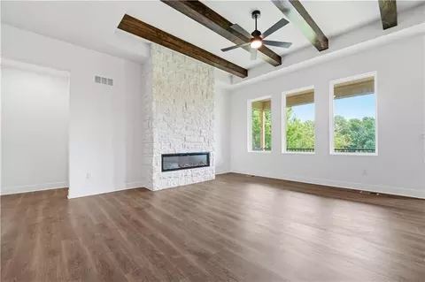 Living - 20677 Skyview Ln, Spring Hill, KS 66083 photo 1 of 3
