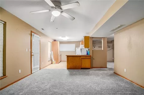 Living - 728 S Kisner Dr, Independence, MO 64056 photo 6 of 6