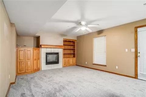 Living - 728 S Kisner Dr, Independence, MO 64056 photo 5 of 6