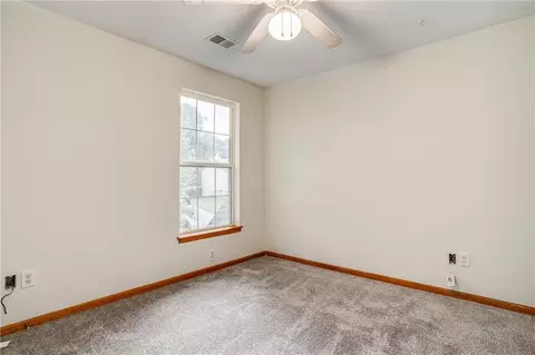 Bedroom - 728 S Kisner Dr, Independence, MO 64056 photo 6 of 6