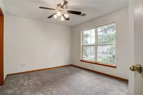 Bedroom - 728 S Kisner Dr, Independence, MO 64056 photo 4 of 6