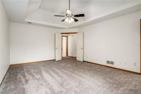Bedroom - 728 S Kisner Dr, Independence, MO 64056 photo 2 of 6