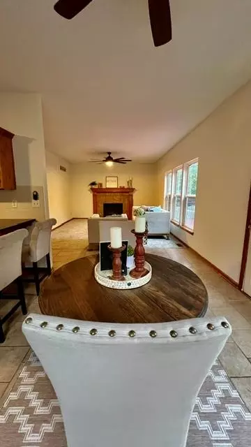 Dining - 728 S Kisner Dr, Independence, MO 64056 photo 2 of 2