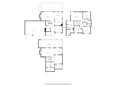 Floorplan - 728 S Kisner Dr, Independence, MO 64056 photo 3 of 4