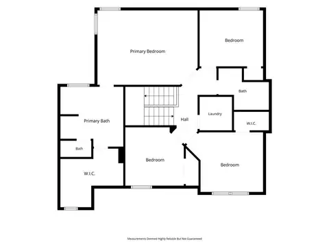 Floorplan - 728 S Kisner Dr, Independence, MO 64056 photo 4 of 4