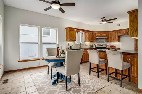 Dining - 728 S Kisner Dr, Independence, MO 64056 photo 1 of 2