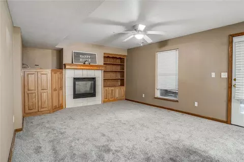 Living - 728 S Kisner Dr, Independence, MO 64056 photo 4 of 4