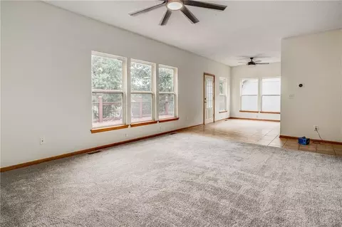 Living - 728 S Kisner Dr, Independence, MO 64056 photo 3 of 6