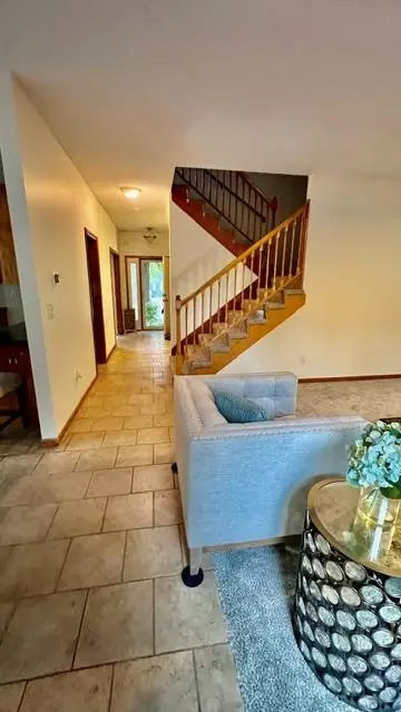 Entry Way - 728 S Kisner Dr, Independence, MO 64056 photo 2 of 2
