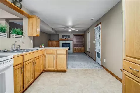 Other - 728 S Kisner Dr, Independence, MO 64056 photo 3 of 4