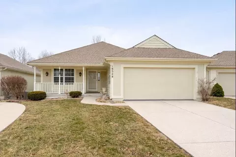 16524 S 53rd Terr Ct, Independence, MO 64055