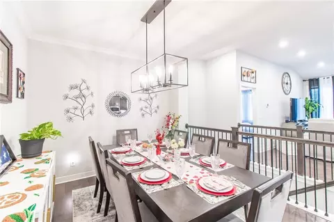 Dining - 520 SE David Rd, Lees Summit, MO 64082 photo 1 of 1