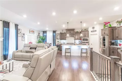 Other - 520 SE David Rd, Lees Summit, MO 64082 photo 3 of 14