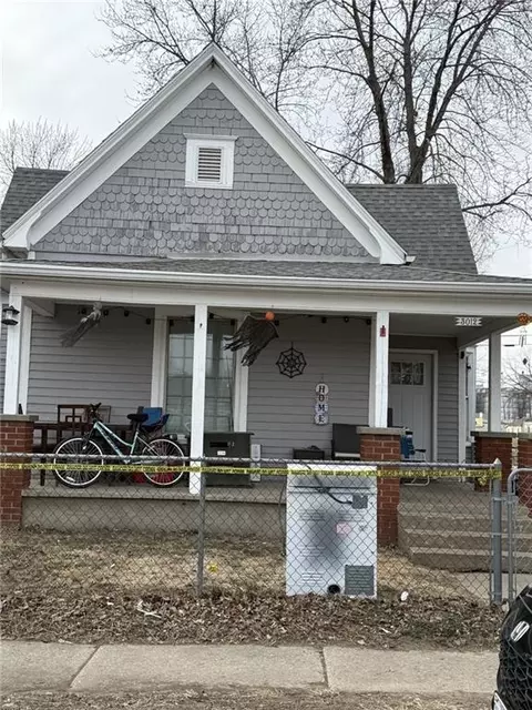 3012 S 19th St, Saint Joseph, MO 64503
