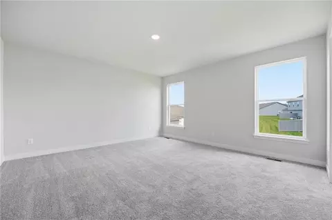 Bedroom - 27118 E Oak View Dr, Lees Summit, MO 64086 photo 2 of 5
