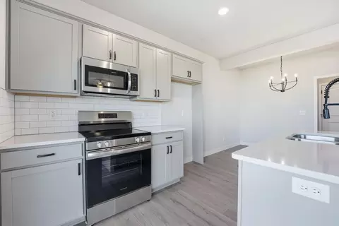 Kitchen - 27118 E Oak View Dr, Lees Summit, MO 64086 photo 1 of 3