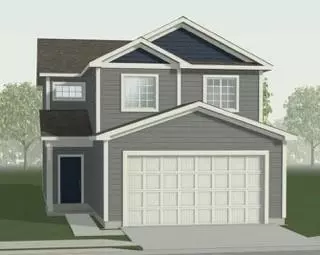 27118 E Oak View Dr, Lees Summit, MO 64086