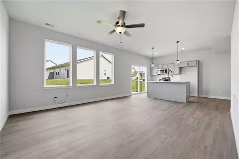 Living - 27118 E Oak View Dr, Lees Summit, MO 64086 photo 1 of 3