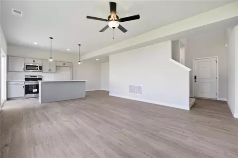 Living - 27118 E Oak View Dr, Lees Summit, MO 64086 photo 2 of 3