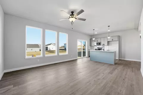 Living - 27118 E Oak View Dr, Lees Summit, MO 64086 photo 1 of 2