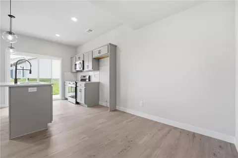 Entry Way - 27118 E Oak View Dr, Lees Summit, MO 64086 photo 1 of 1