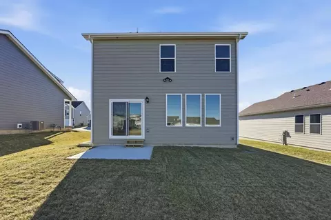 Exterior - 27118 E Oak View Dr, Lees Summit, MO 64086 photo 2 of 5