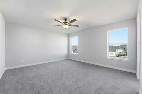 Bedroom - 27118 E Oak View Dr, Lees Summit, MO 64086 photo 2 of 5