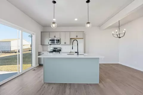 Kitchen - 27118 E Oak View Dr, Lees Summit, MO 64086 photo 3 of 3