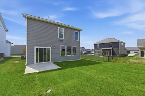 Exterior - 27118 E Oak View Dr, Lees Summit, MO 64086 photo 5 of 5