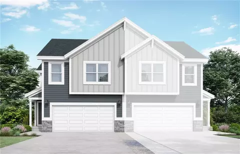 1335 S 4th St, Louisburg, KS 66053