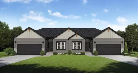 1224 SE Windbreak Dr, Lees Summit, MO 64081 photo 4