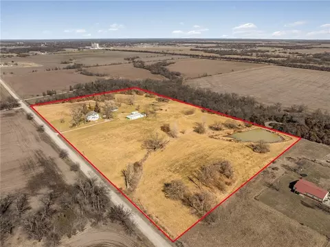 9937 NW County Road 1001, Adrian, MO 64720