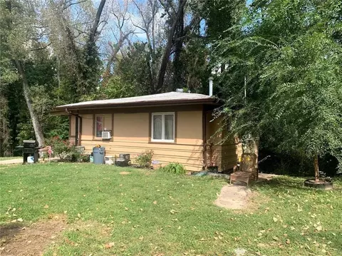 Exterior - 10906 E Truman Rd, Independence, MO 64052 photo 9 of 21