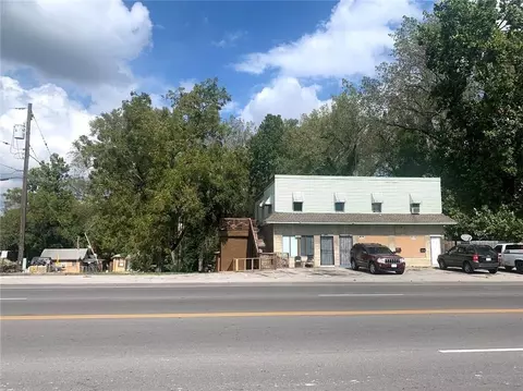 Exterior - 10906 E Truman Rd, Independence, MO 64052 photo 3 of 21
