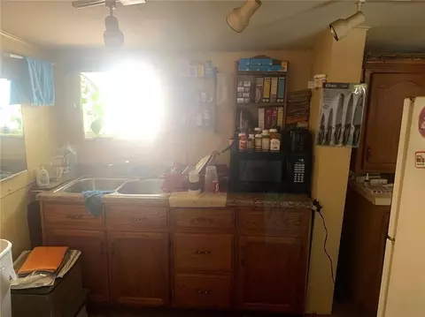 Kitchen - 10906 E Truman Rd, Independence, MO 64052 photo 2 of 9